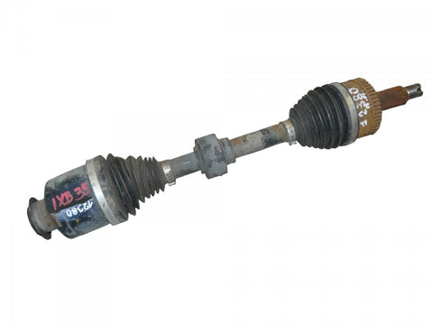 Drive Shaft Front Right HYUNDAI TUCSON II / ix35 I (LM) (2009-2017)