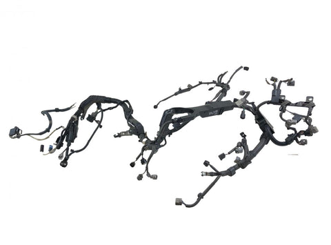 8211142Q90 Engine wiring harness TOYOTA RAV 4 IV (XA40) (2012-2019)