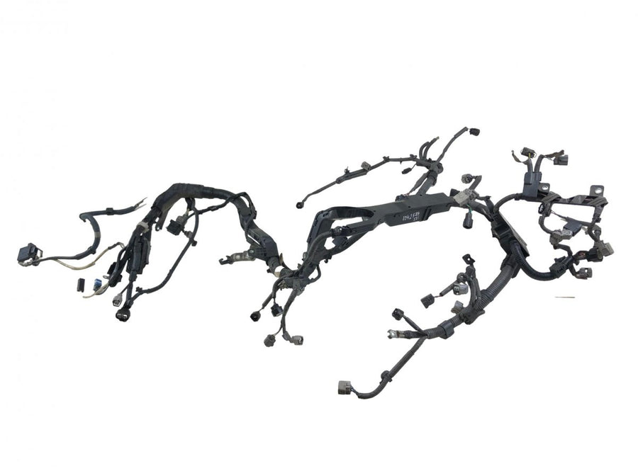 8211142Q90 Engine wiring harness TOYOTA RAV 4 IV (XA40) (2012-2019)