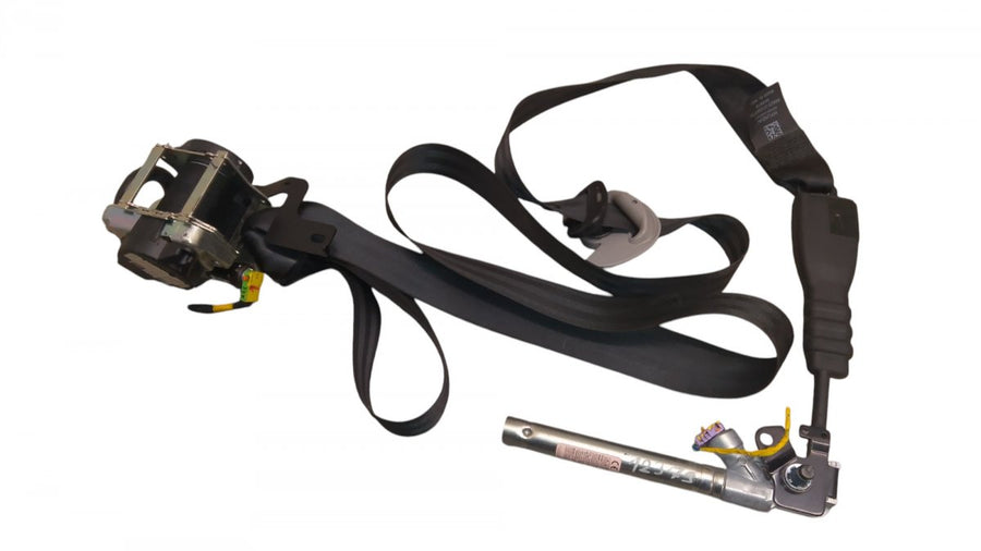 88820-D7200TTX 88841D7000TRY Seat Belt Front Right HYUNDAI TUCSON III (TL) (2015-2021)