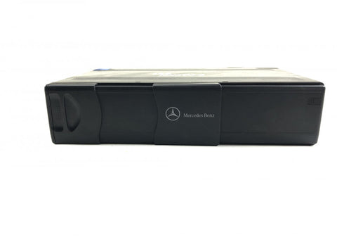 A2038209089 CD Changer MERCEDES-BENZ SL-CLASS (R230) (2001-2012)
