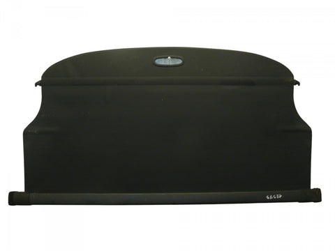 85910D7000TRY Parcel shelf HYUNDAI TUCSON III (TL) (2015-2021)