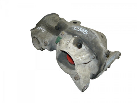 36114-9 Rear axle differential VOLVO XC90 I (2002-2014)