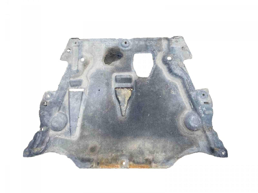 31290966 Engine splash shield frontal part VOLVO XC60 I (2008-2017)
