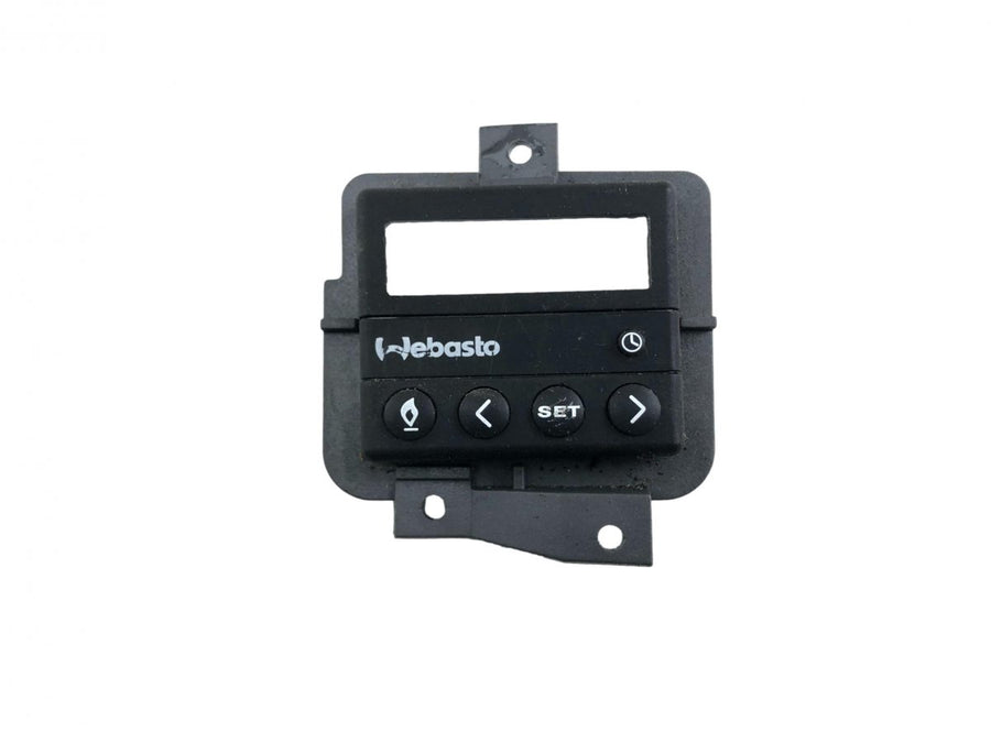 500032SX Auxiliary Heater remote control CITROËN JUMPER III (2006-)