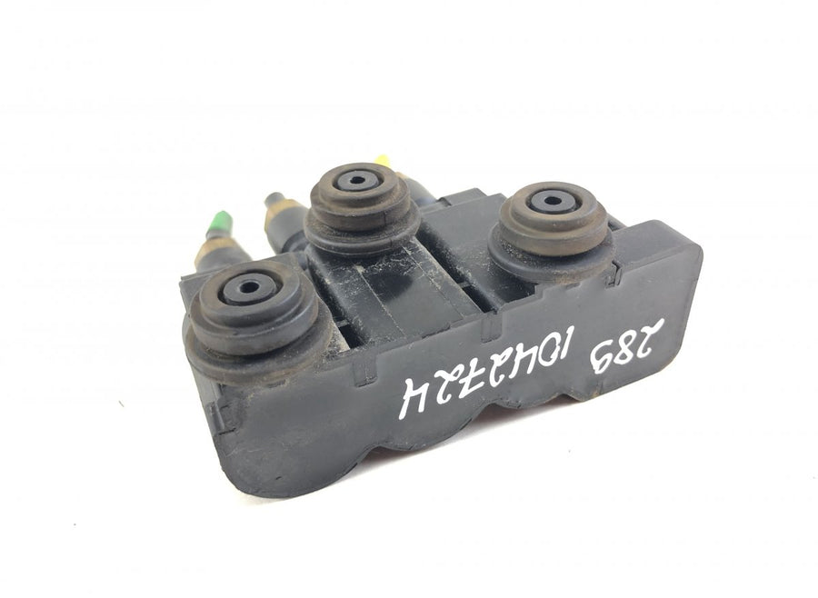LR037081 Air suspension valve block LAND ROVER RANGE ROVER SPORT II (L494) (2013-2022)