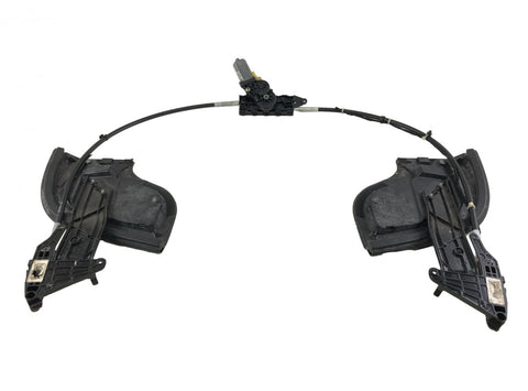 120448100 120447600 Parcel shelf actuator / motor MERCEDES-BENZ SL-CLASS (R230) (2001-2012)