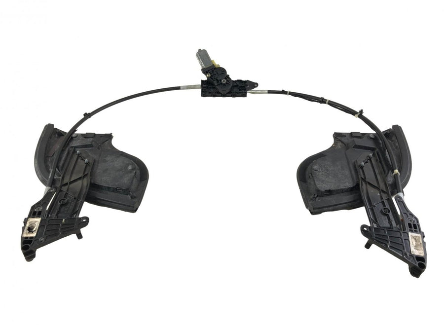 120448100 120447600 Parcel shelf actuator / motor MERCEDES-BENZ SL-CLASS (R230) (2001-2012)