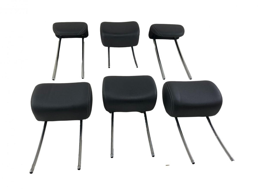 A2519704450 Headrest front left MERCEDES-BENZ R-CLASS (W251) (2006-2013)