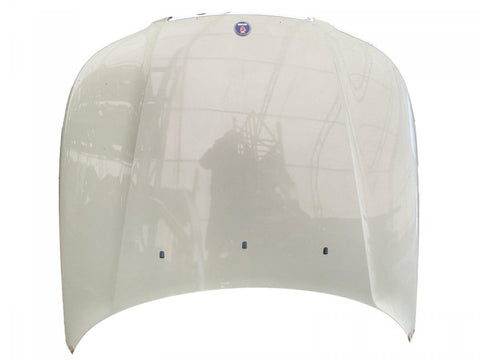 93186599 Bonnet SAAB 9-5 (YS3E) (1997-2010)