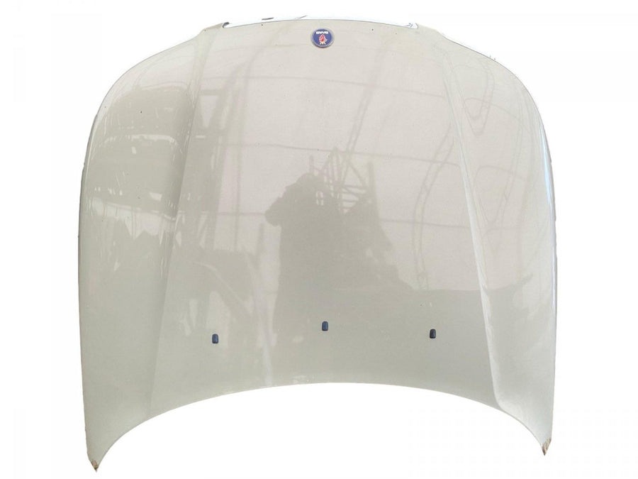 93186599 Bonnet SAAB 9-5 (YS3E) (1997-2010)