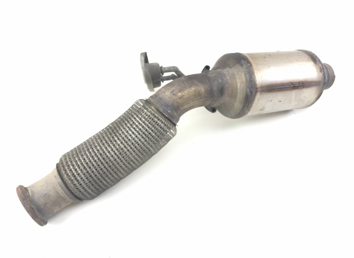 BY3 Catalyc Converter SKODA SUPERB III (3V3, 3V5) (2015-2024)