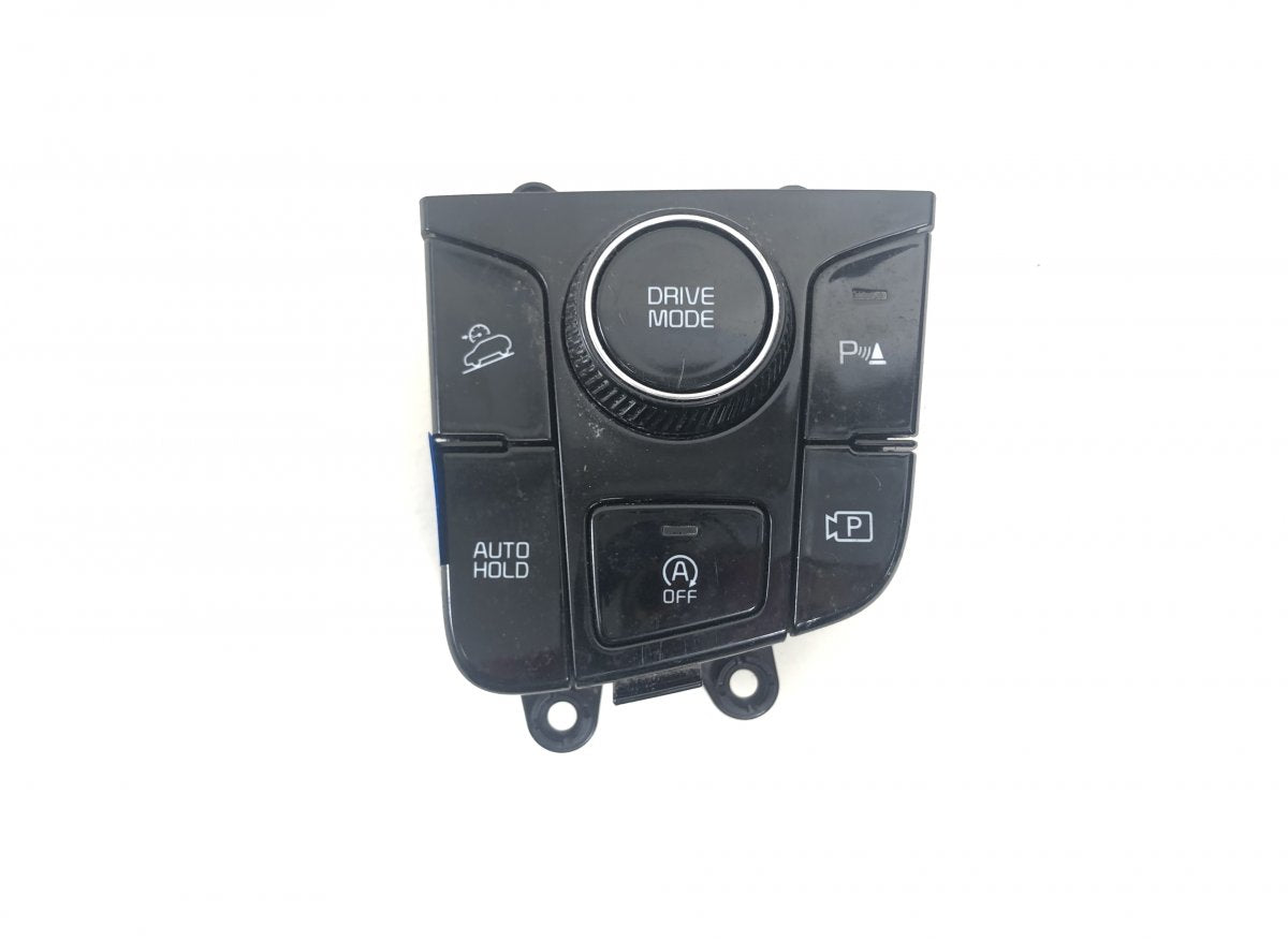 93300P1010 Gearbox mode switch KIA SPORTAGE V (NQ5) (2021-)