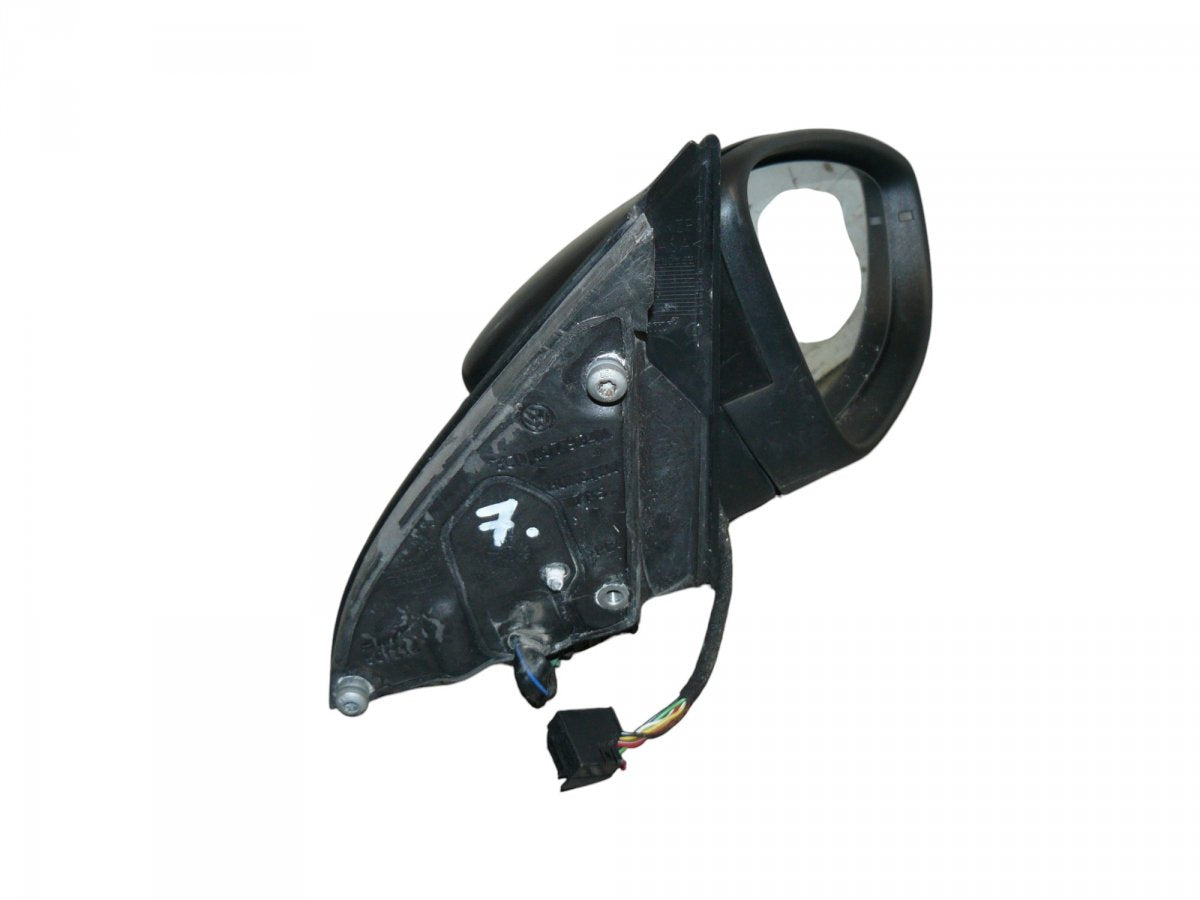 Mirror right VW PASSAT B7 / ALLTRACK (2010-2015)