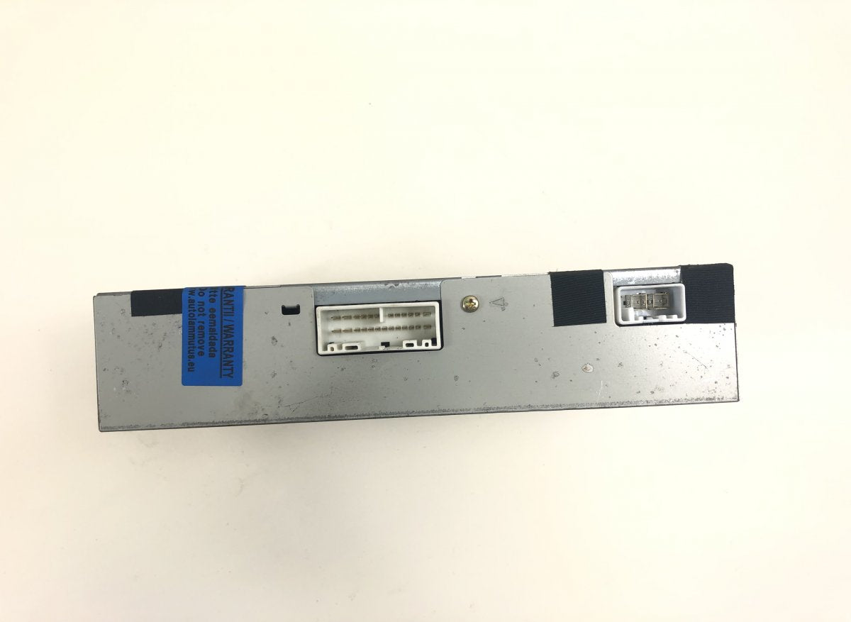 8618050121 Radio tuner LEXUS LS (XF30) (2000-2006)