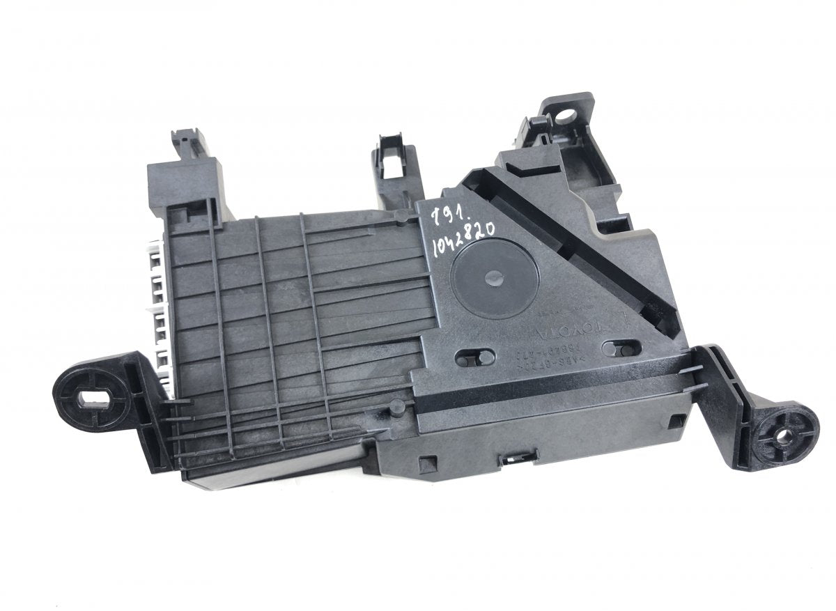 8316147040 Head-up display TOYOTA PRIUS III PLUS (XW40) (2011-2021)