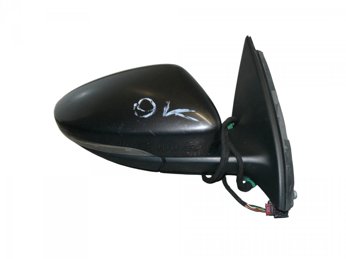 Mirror right VW PASSAT B7 / ALLTRACK (2010-2015)