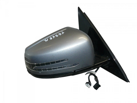 Mirror right MERCEDES-BENZ E-CLASS (W212) (2009-2016)