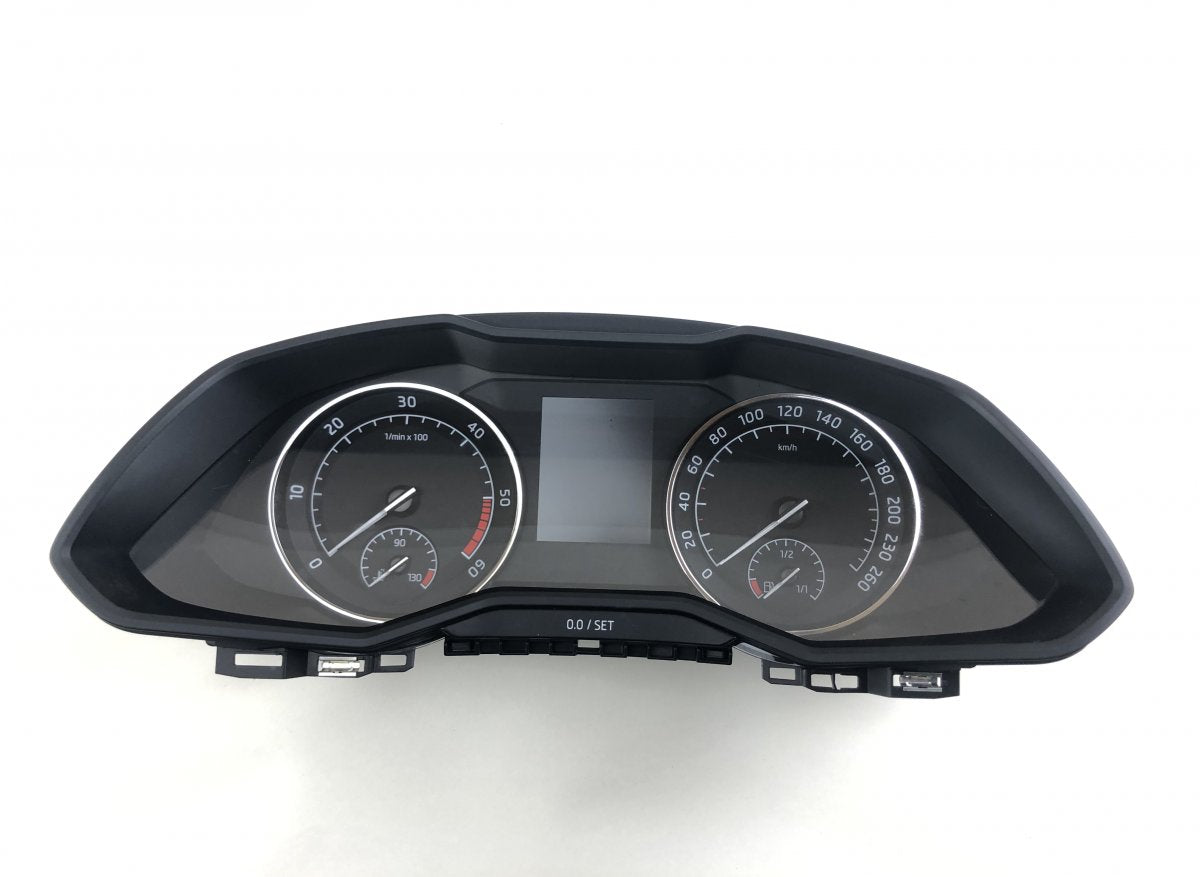 3V0920751A Instrument Cluster SKODA SUPERB III (3V3, 3V5) (2015-2024)
