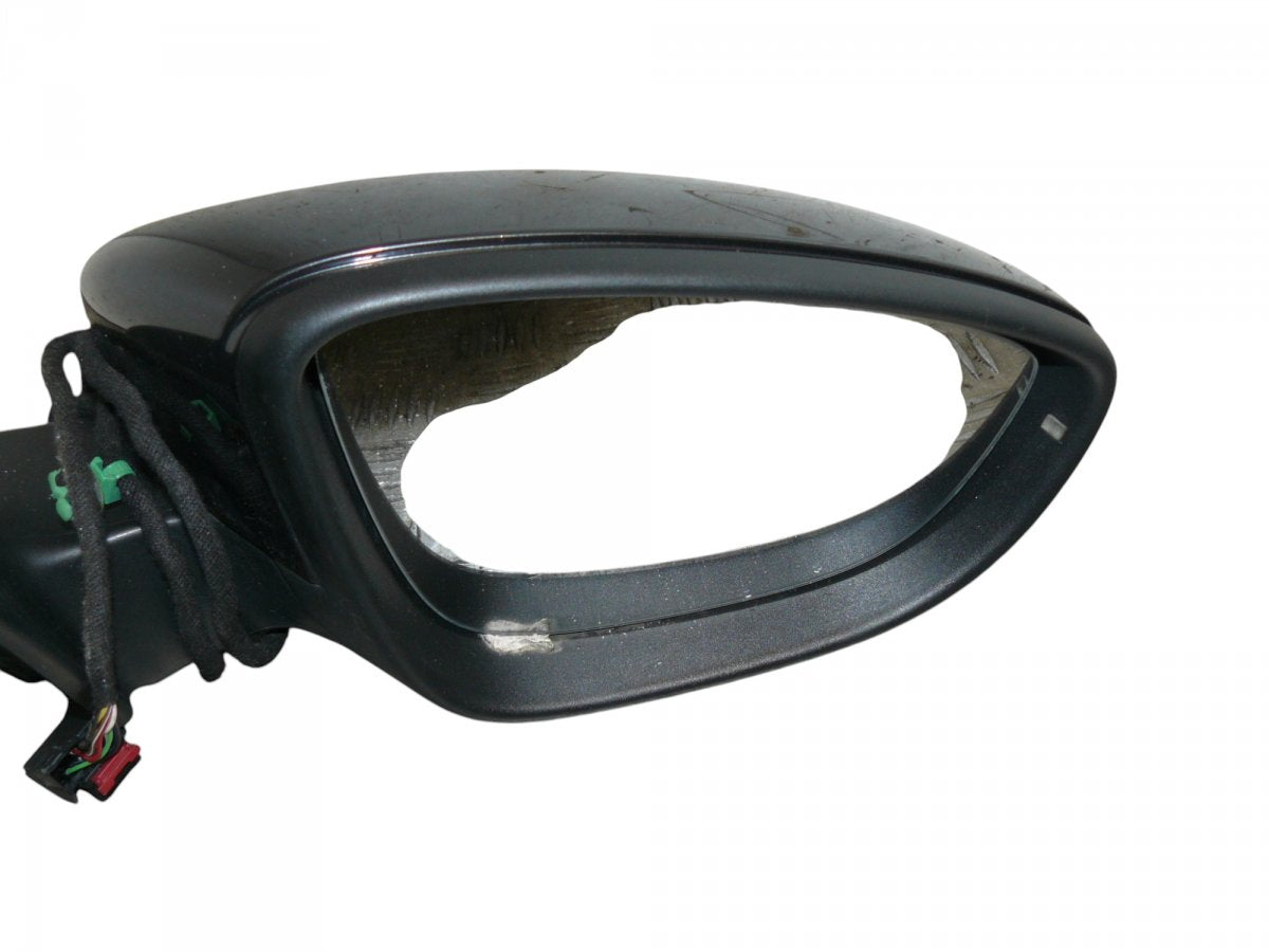 Mirror right VW PASSAT B7 / ALLTRACK (2010-2015)