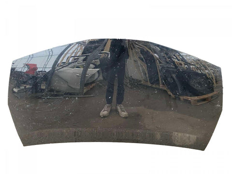 5330147070 Bonnet TOYOTA PRIUS III PLUS (XW40) (2011-2021)