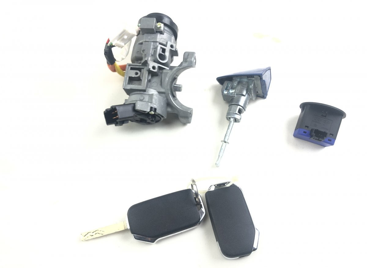 81905R2010 Key / Keys KIA SPORTAGE V (NQ5) (2021-)