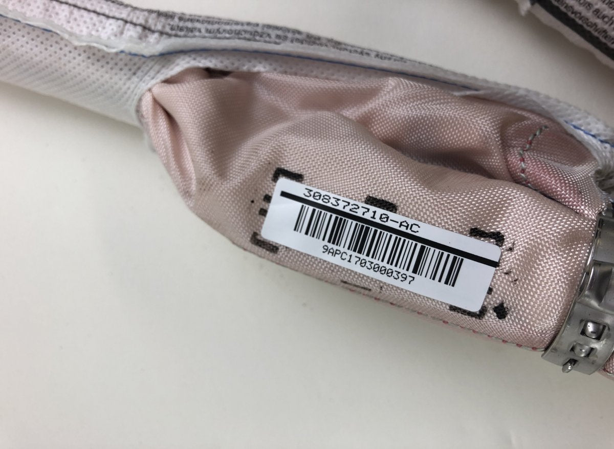 3V9880742D Head/roof/curtain airbag right SKODA SUPERB III (3V3, 3V5) (2015-2024)