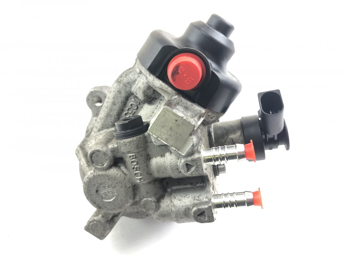 0445010537 0445010538 Fuel injection pump, diesel SKODA SUPERB III (3V3, 3V5) (2015-2024)