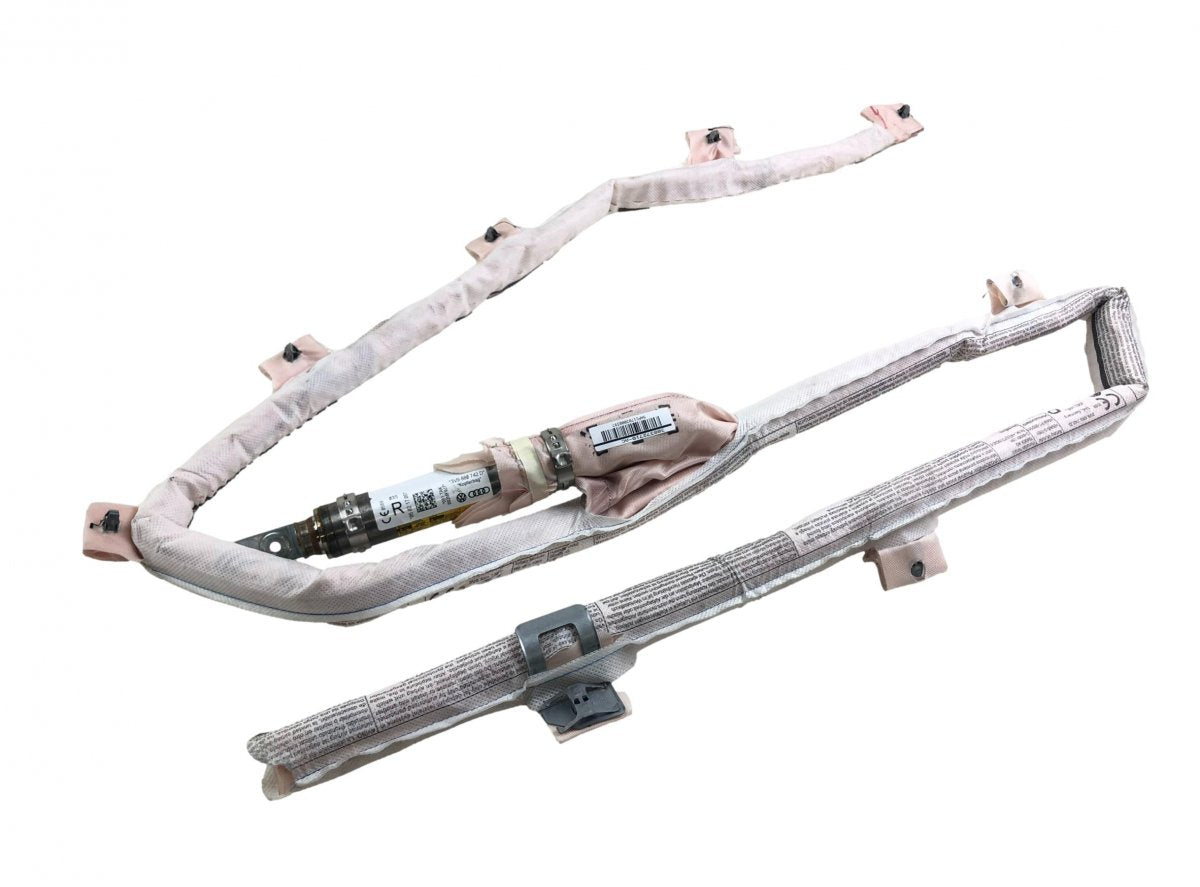 3V9880742D Head/roof/curtain airbag right SKODA SUPERB III (3V3, 3V5) (2015-2024)