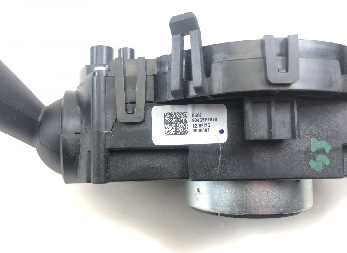 934C5P1870 Indicator + wiper switch (stalk) KIA SPORTAGE V (NQ5) (2021-)