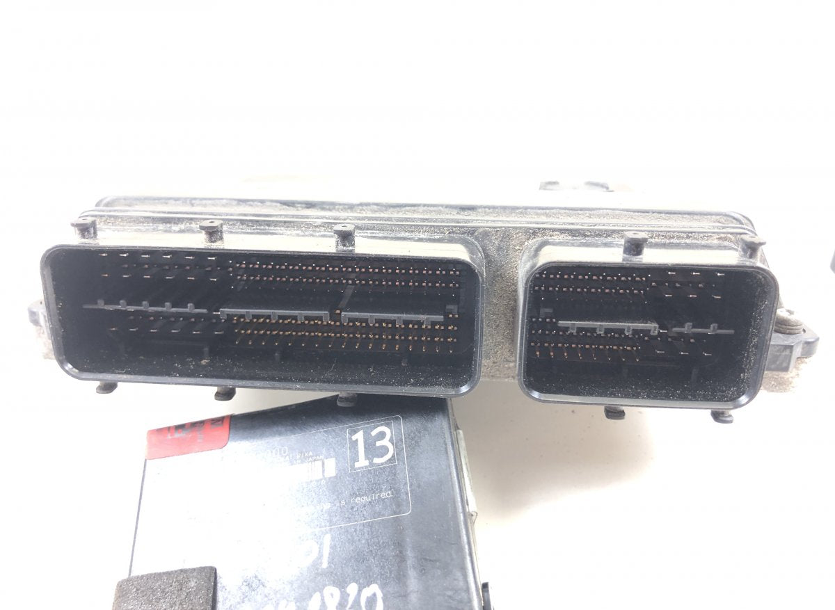 8966047A30 Engine Control Unit / module (ECU) TOYOTA PRIUS III PLUS (XW40) (2011-2021)