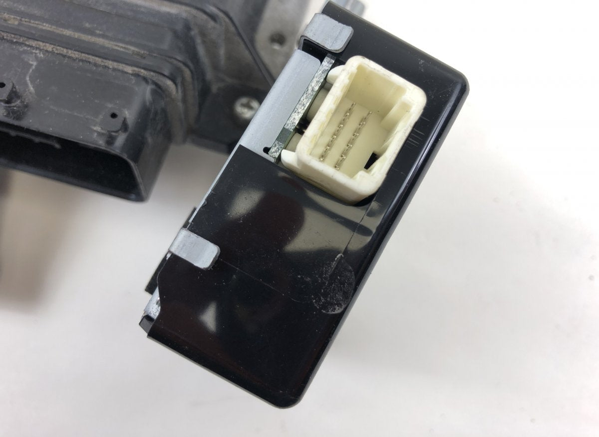 8966047A30 Engine Control Unit / module (ECU) TOYOTA PRIUS III PLUS (XW40) (2011-2021)