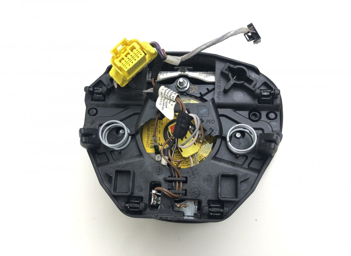 3V0880201H Steering Wheel Airbag SKODA SUPERB III (3V3, 3V5) (2015-2024)