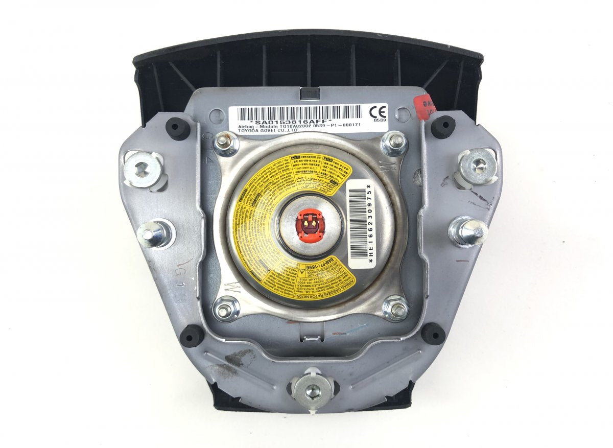 4513047100 Steering Wheel Airbag TOYOTA PRIUS III PLUS (XW40) (2011-2021)