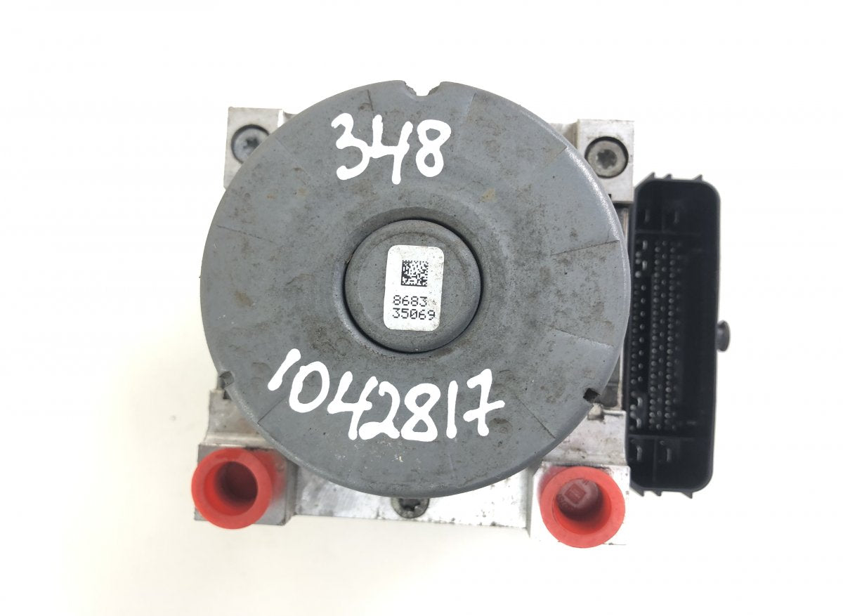10022009984 10.0220-0998.4 ABS hydraulic unit / pump SKODA SUPERB III (3V3, 3V5) (2015-2024)