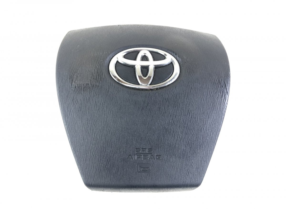 4513047100 Steering Wheel Airbag TOYOTA PRIUS III PLUS (XW40) (2011-2021)