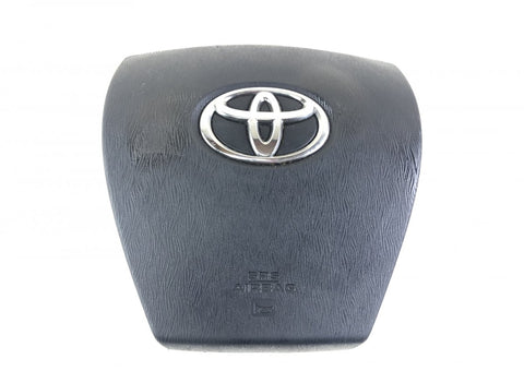 4513047100 Steering Wheel Airbag TOYOTA PRIUS III PLUS (XW40) (2011-2021)