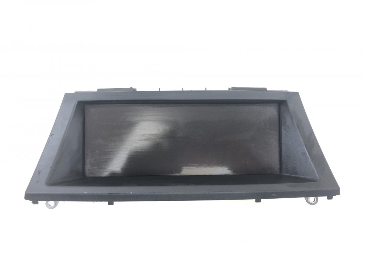 238279401 Dash screen BMW X5 (E70) (2007-2013)