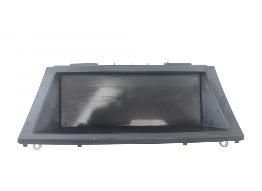 238279401 Dash screen BMW X5 (E70) (2007-2013)