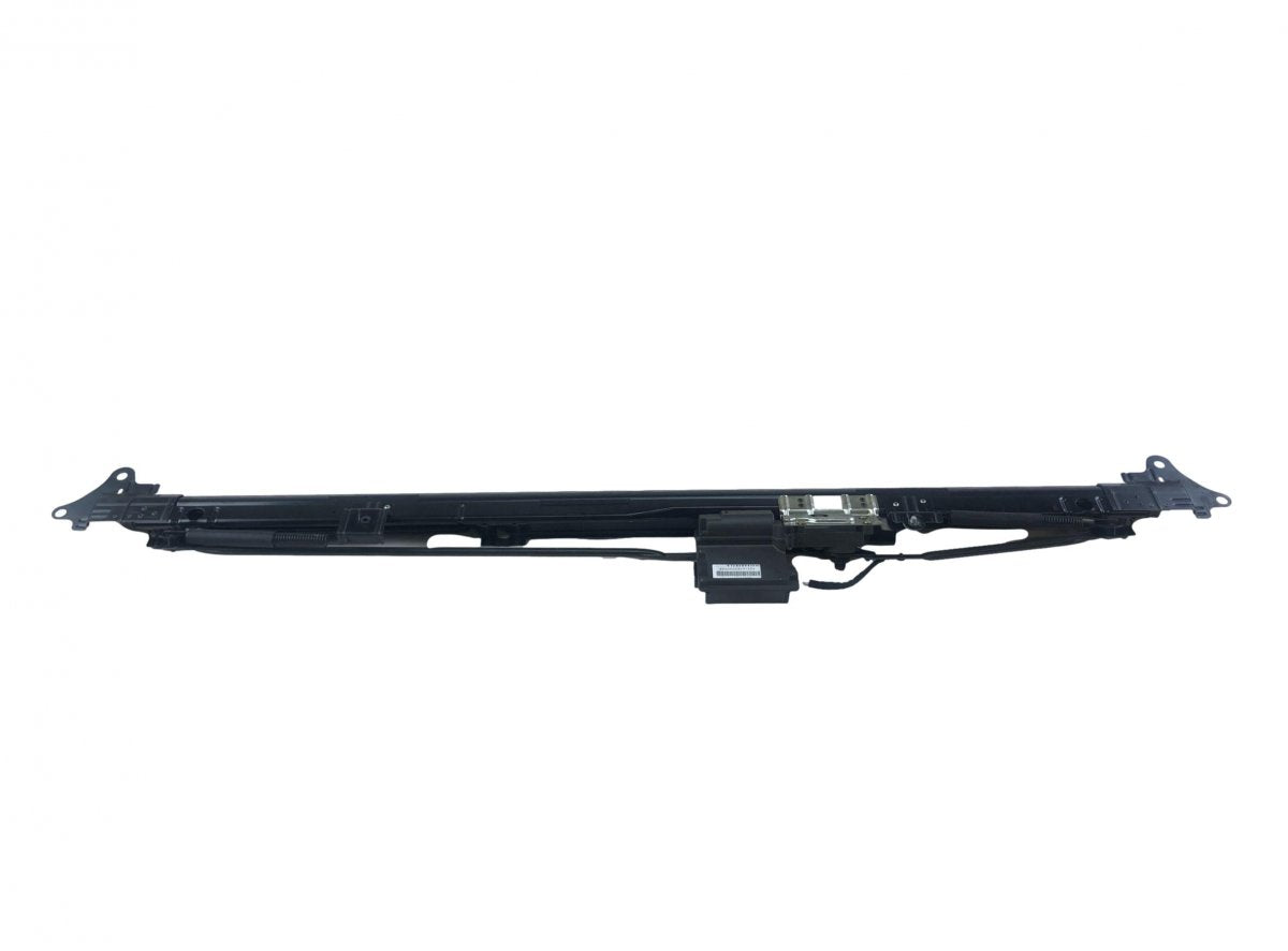 6435050011 Rear window sun shade LEXUS LS (XF30) (2000-2006)