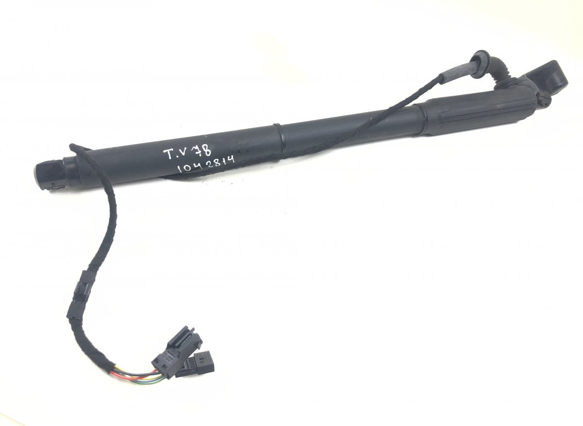 7332695 Bootlid / tailgate strut left BMW X5 (E70) (2007-2013)