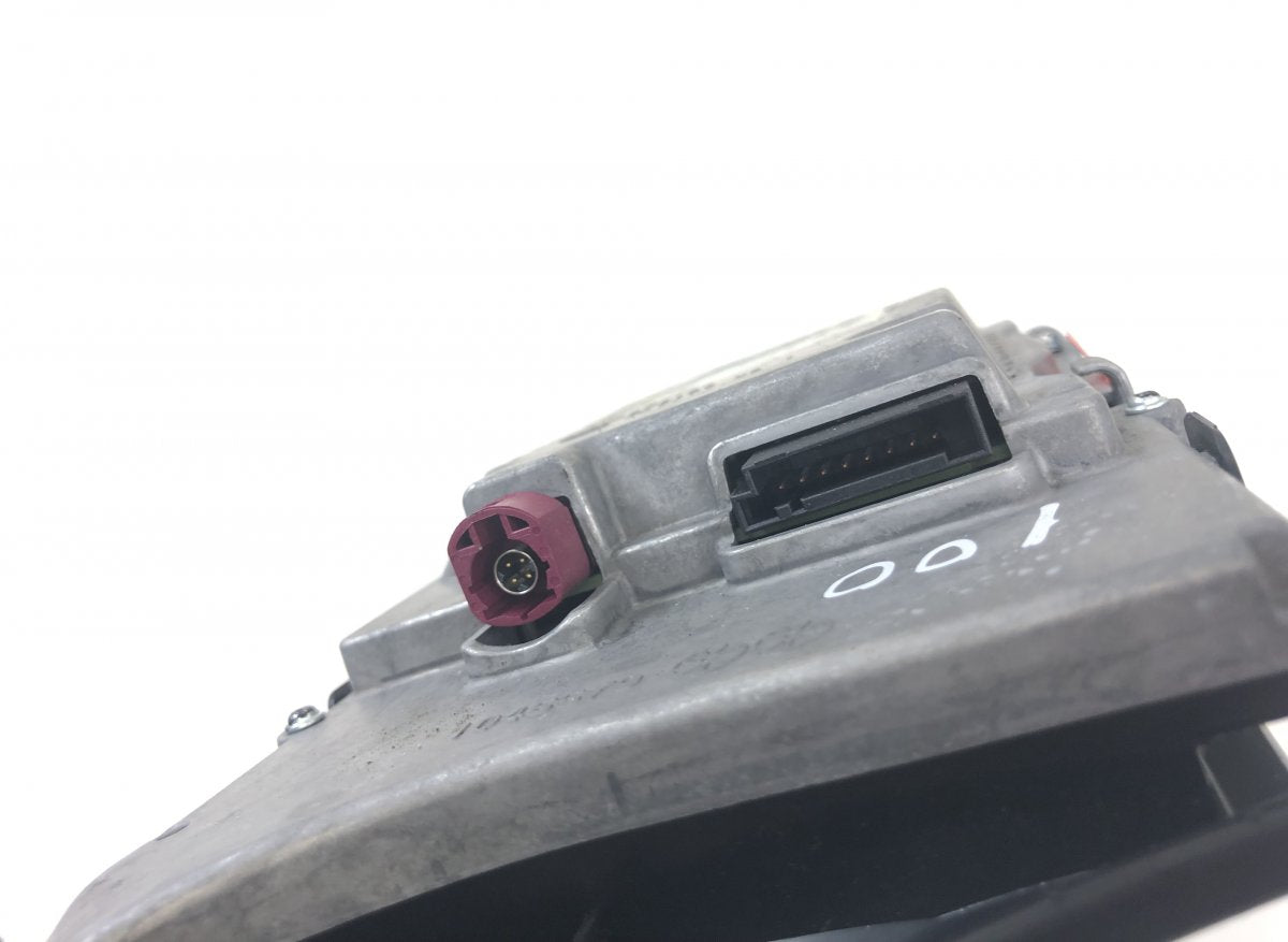 238279401 Dash screen BMW X5 (E70) (2007-2013)