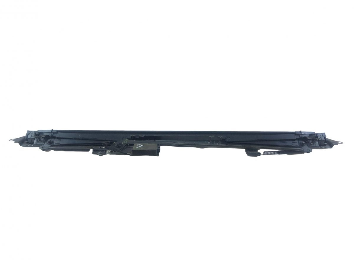 6435050011 Rear window sun shade LEXUS LS (XF30) (2000-2006)