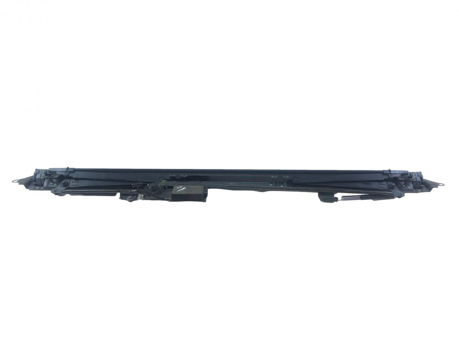 6435050011 Rear window sun shade LEXUS LS (XF30) (2000-2006)