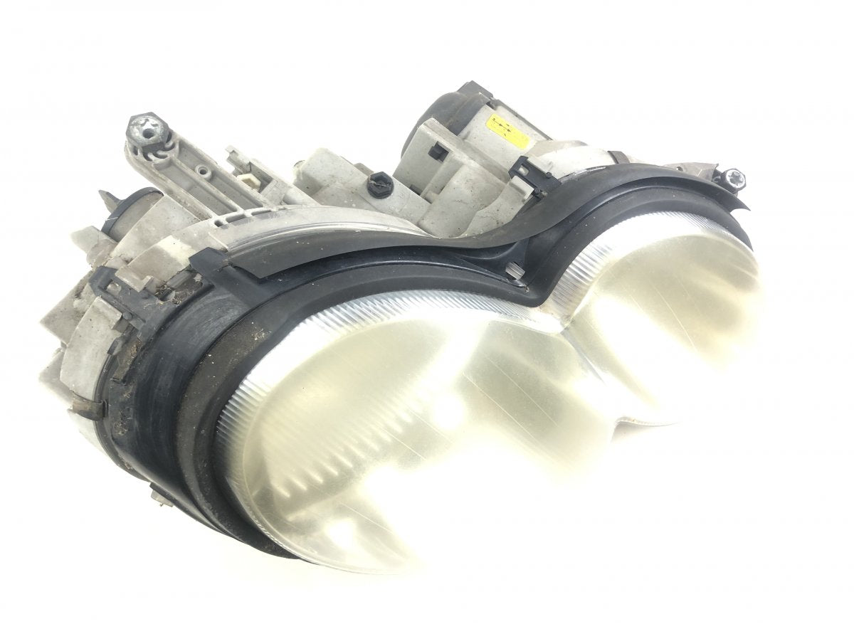 0301176476 Headlight right MERCEDES-BENZ SL-CLASS (R230) (2001-2012)