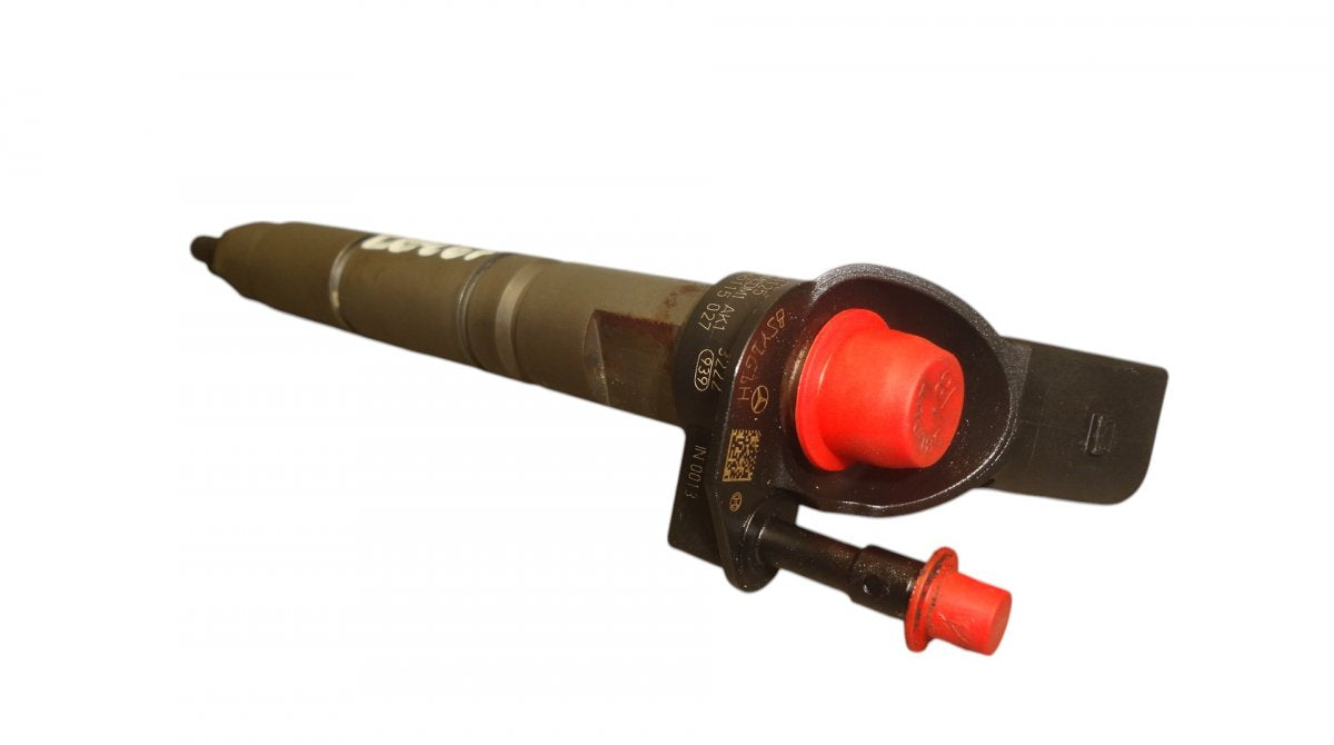0445115027 Fuel Injector MERCEDES-BENZ E-CLASS (W211) (2002-2009)