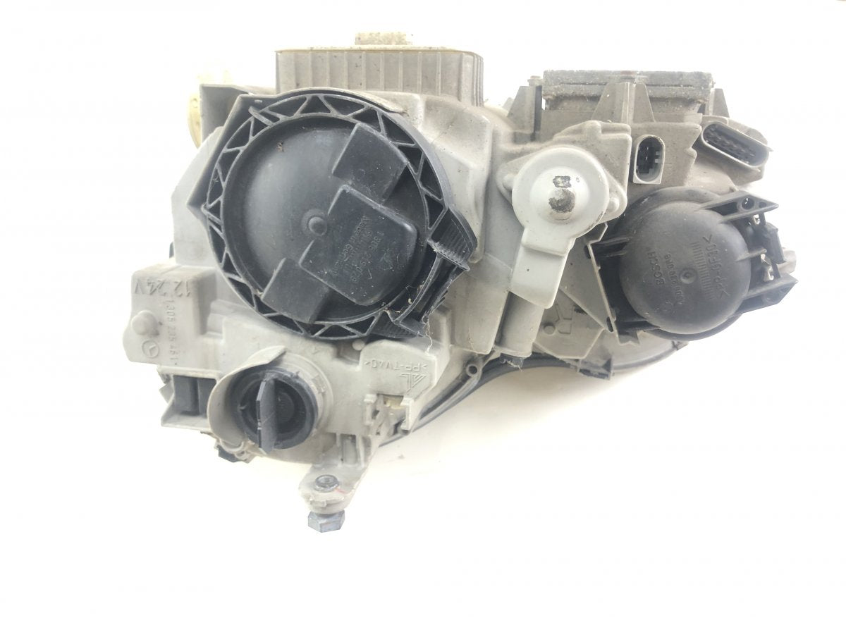 0301176476 Headlight right MERCEDES-BENZ SL-CLASS (R230) (2001-2012)