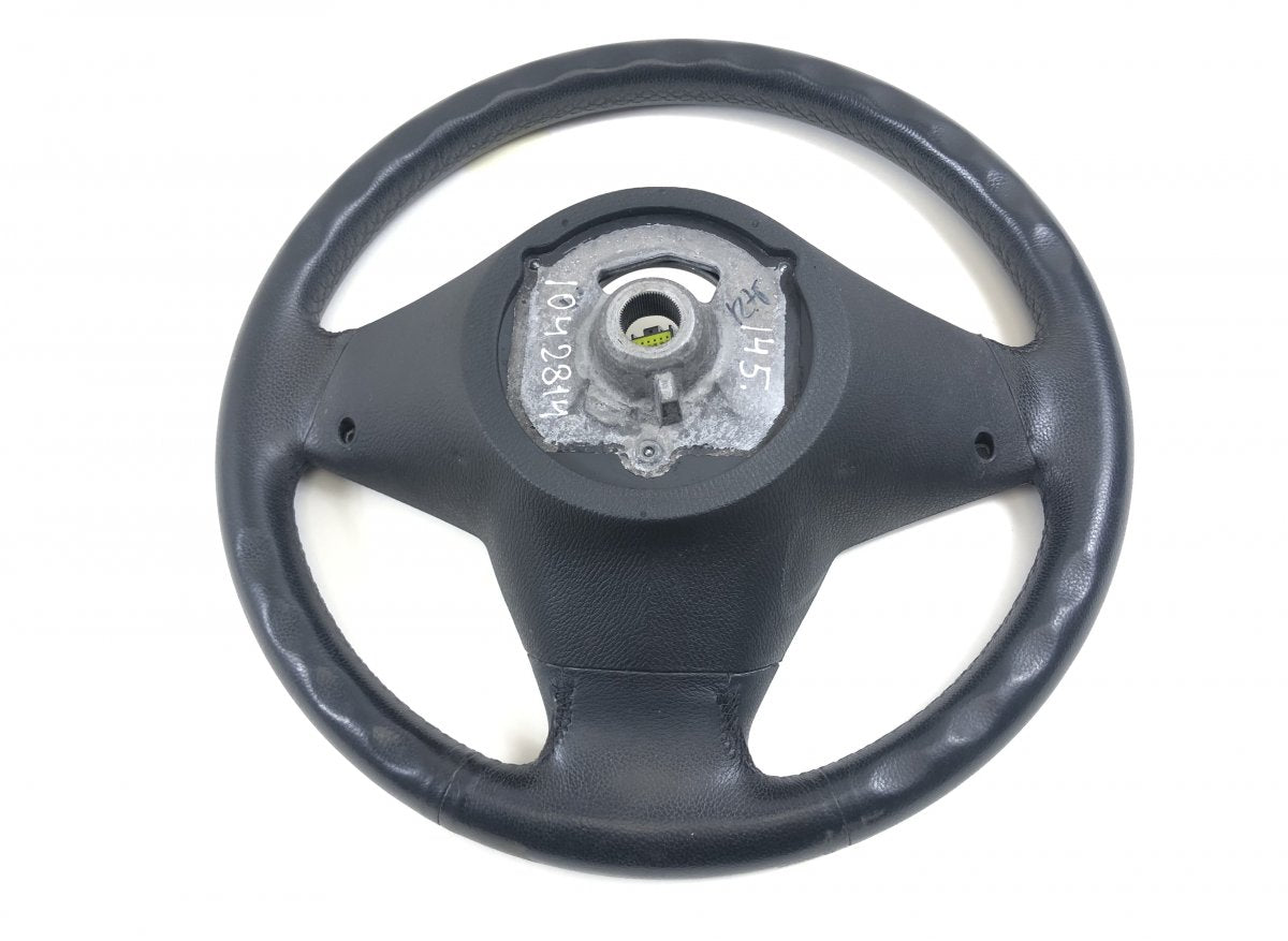 6780542 Steering Wheel BMW X5 (E70) (2007-2013)
