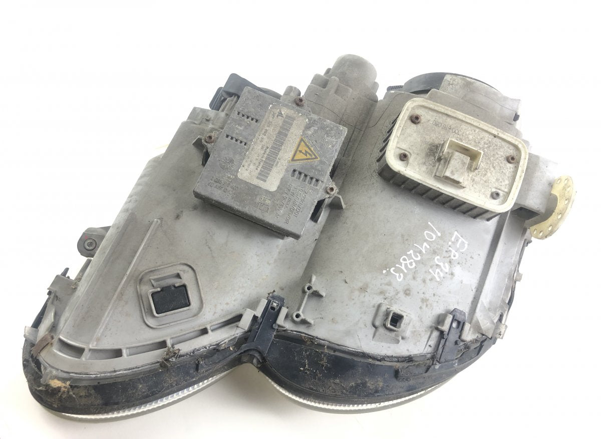 0301176476 Headlight right MERCEDES-BENZ SL-CLASS (R230) (2001-2012)