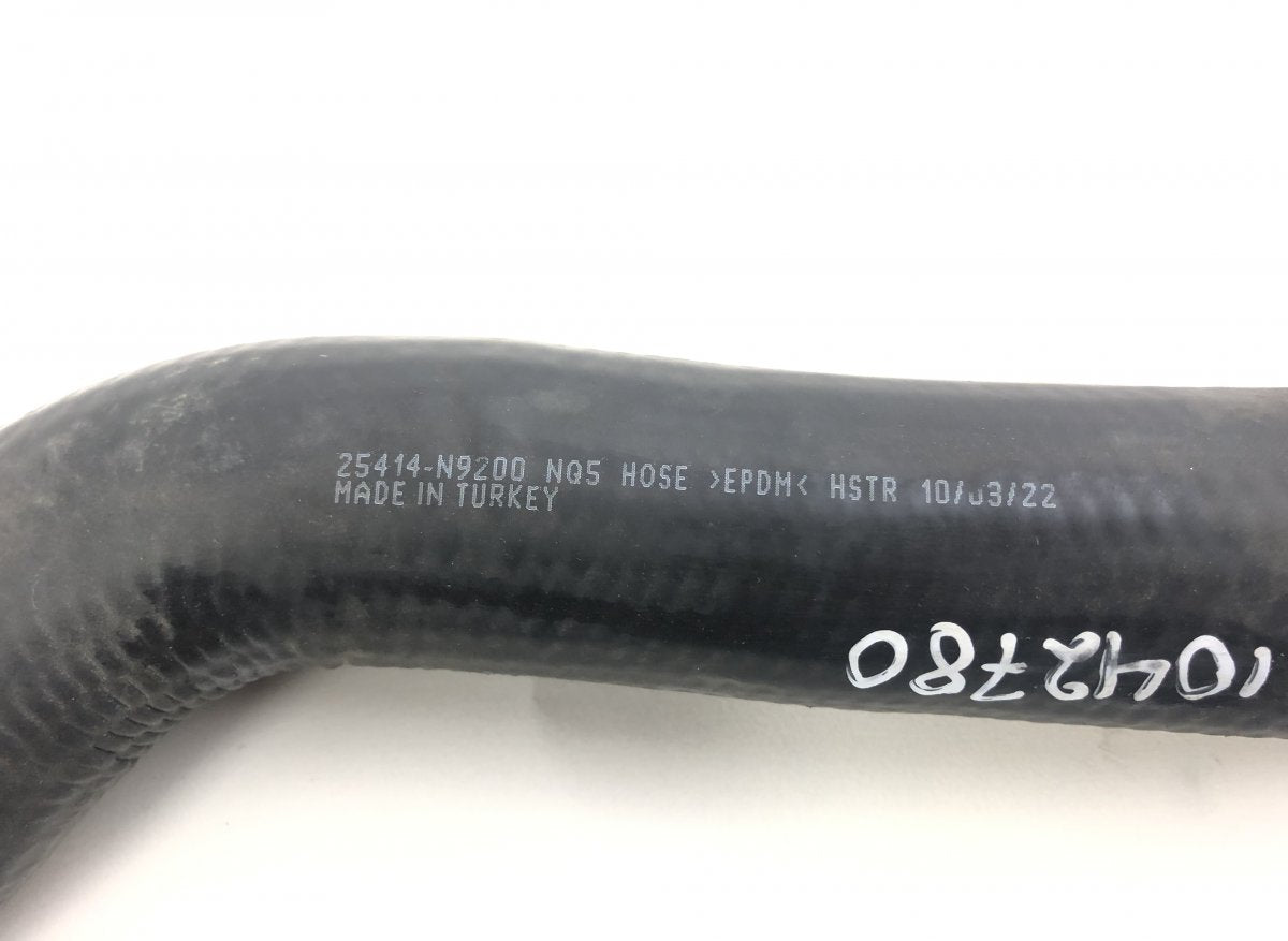 25415N9200 Coolant Hose KIA SPORTAGE V (NQ5) (2021-)
